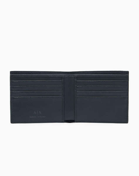 ARMANI EXCHANGE WALLET (Размери: 11 x 10 x 0.5см.)