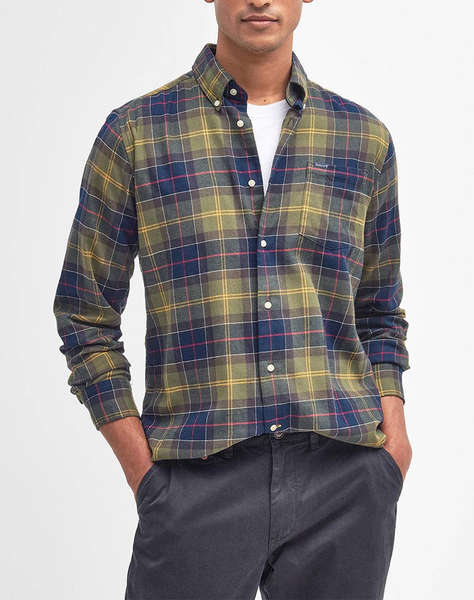 BARBOUR РИЗА M/M