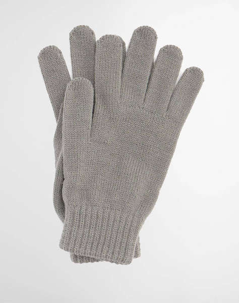 BARBOUR BARBOUR TARTAN SCARF & GLOVE GIFT SET