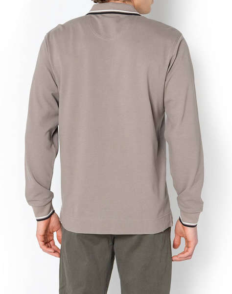 THE BOSTONIANS БЛУЗА POLO PIQUE REGULAR FIT