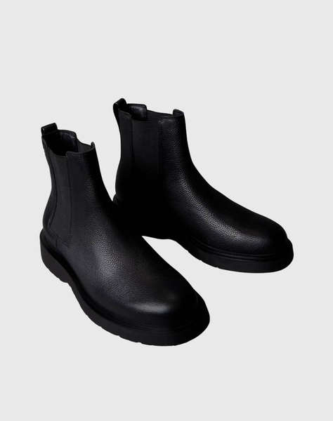 CALVIN KLEIN COMBAT ESS CHELSEA BOOT LTH