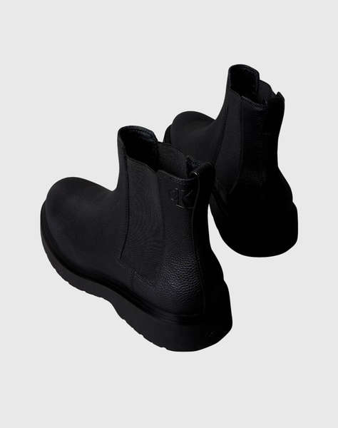 CALVIN KLEIN COMBAT ESS CHELSEA BOOT LTH