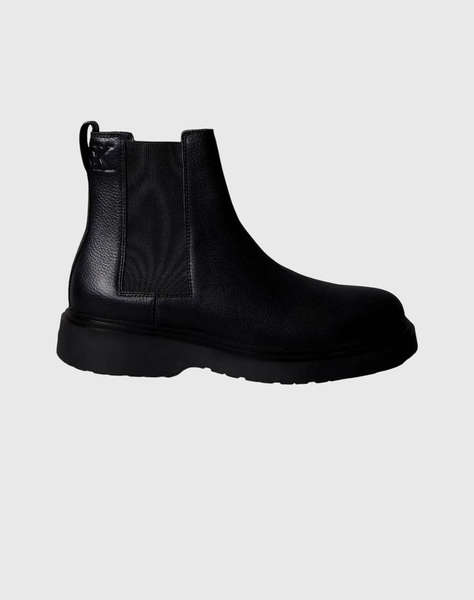 CALVIN KLEIN COMBAT ESS CHELSEA BOOT LTH