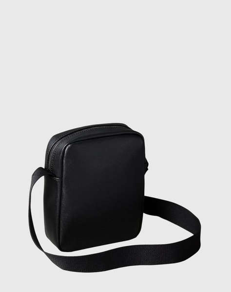 CALVIN KLEIN ZIP REPORTER (Размери: 18 x 20.5 x 6см.)