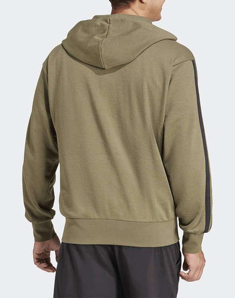 ADIDAS M 3S FT FZ HD