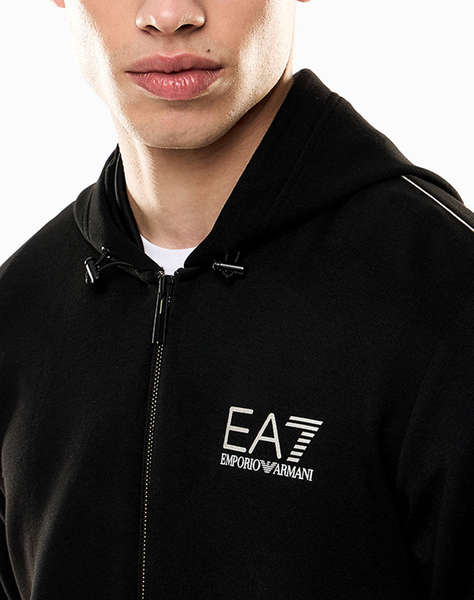 EA7 SWEATSHIRT
