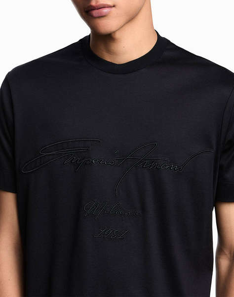 EMPORIO ARMANI T-SHIRT