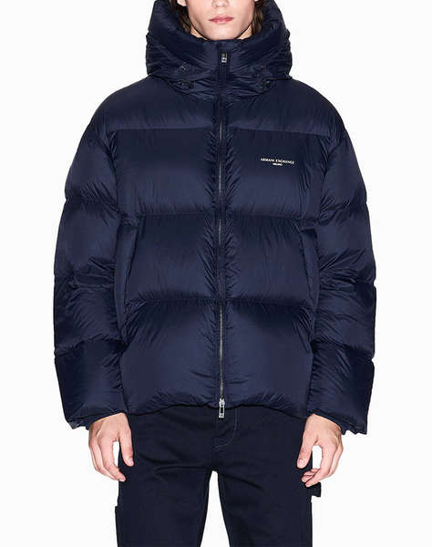 ARMANI EXCHANGE DOWN JACKET
