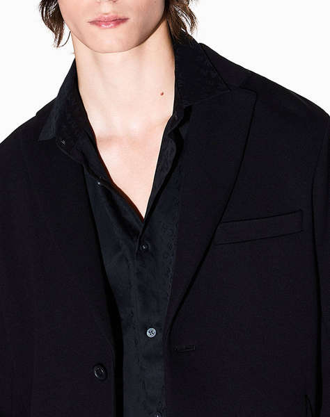 ARMANI EXCHANGE SHIRT