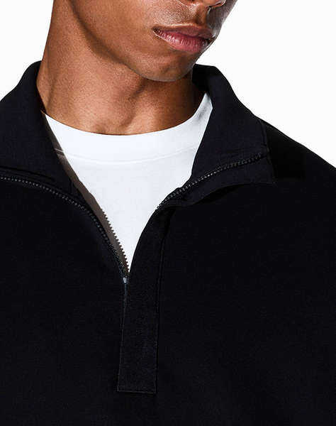 ARMANI EXCHANGE SWEATSHIRT