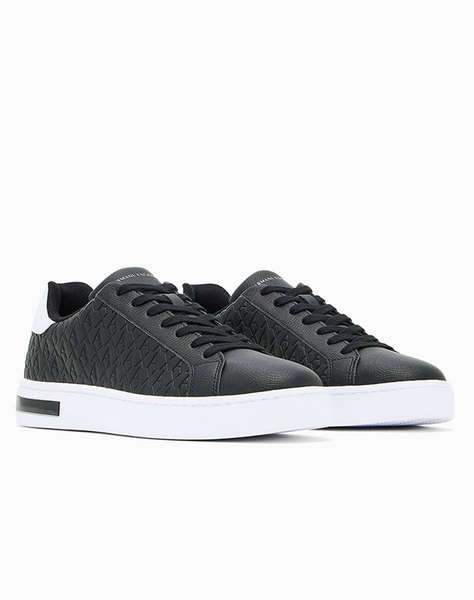 ARMANI EXCHANGE SNEAKER