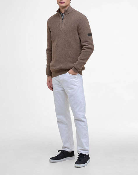 BARBOUR INTERNATIONAL ПУЛОВЕР