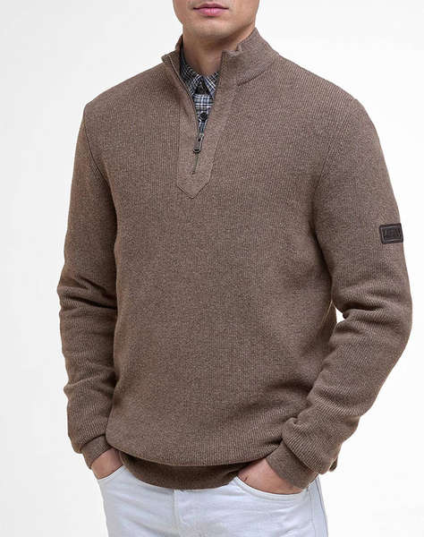 BARBOUR INTERNATIONAL ПУЛОВЕР