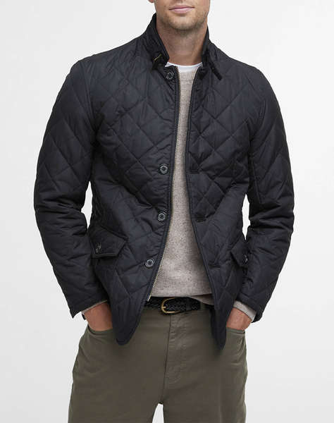 BARBOUR ЯКЕ