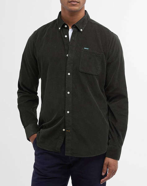 BARBOUR РИЗА M/M