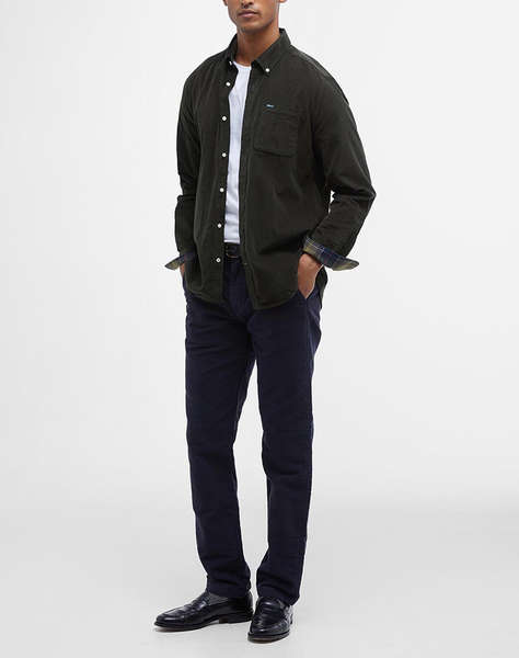 BARBOUR РИЗА M/M