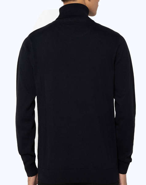 THE BOSTONIANS KNITTING COTTON SHORTS REGULAR FIT