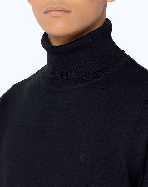 THE BOSTONIANS KNITTING COTTON SHORTS REGULAR FIT