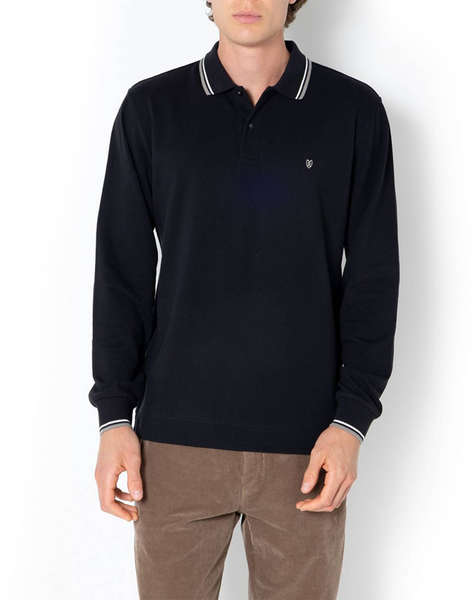 THE BOSTONIANS БЛУЗА POLO PIQUE REGULAR FIT
