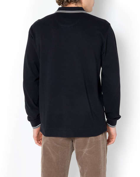 THE BOSTONIANS БЛУЗА POLO PIQUE REGULAR FIT