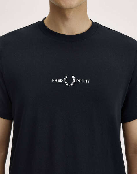 FRED PERRY T-SHIRTS FRED PERRY