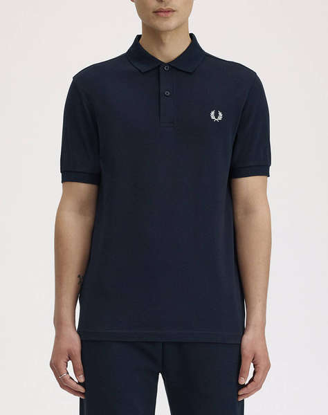 FRED PERRY T-SHIRTS FRED PERRY