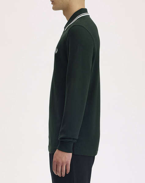 FRED PERRY T-SHIRTS FRED PERRY