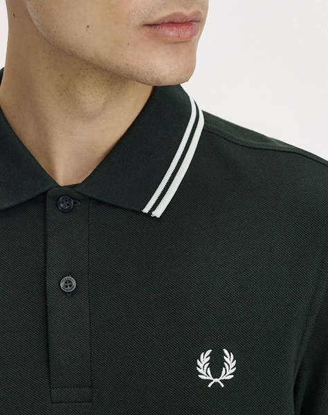 FRED PERRY T-SHIRTS FRED PERRY