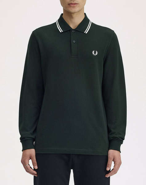 FRED PERRY T-SHIRTS FRED PERRY