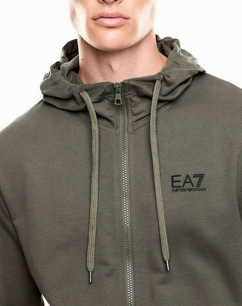 EA7 SWEATSHIRT
