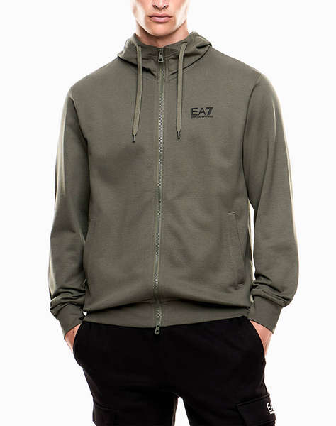 EA7 SWEATSHIRT