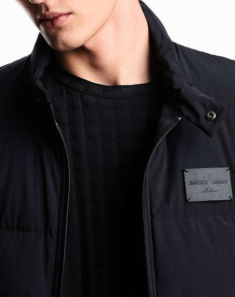 EMPORIO ARMANI DOWN JACKET