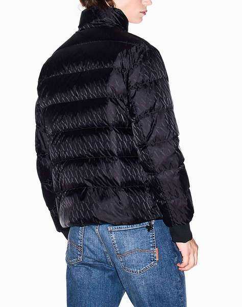 ARMANI EXCHANGE DOWN JACKET