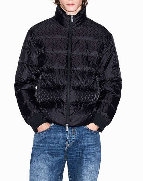 ARMANI EXCHANGE DOWN JACKET