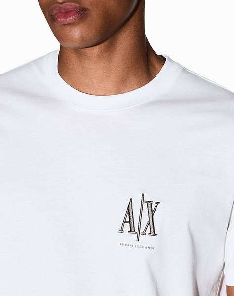 ARMANI EXCHANGET-SHIRT