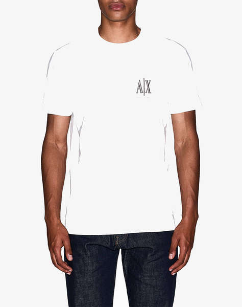 ARMANI EXCHANGET-SHIRT