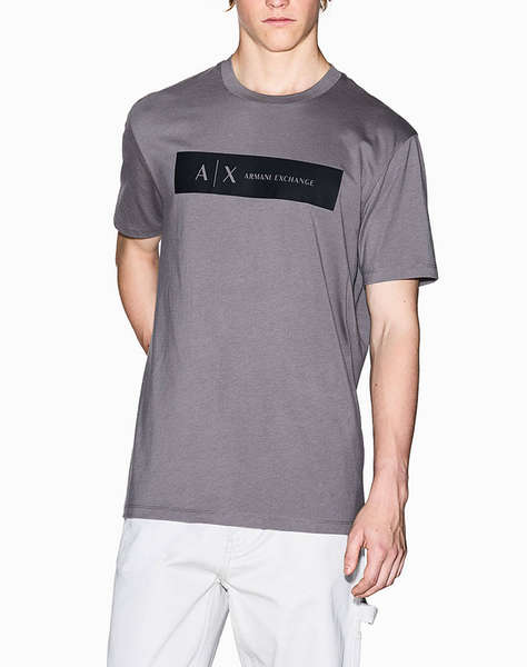 ARMANI EXCHANGET-SHIRT