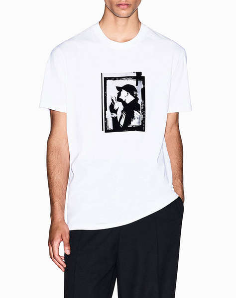 ARMANI EXCHANGET-SHIRT