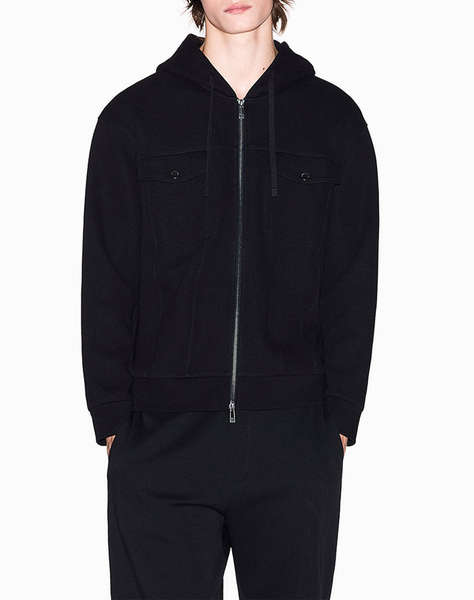 ARMANI EXCHANGE SWEATSHIRT