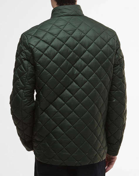 BARBOUR INTERNATIONAL ЯКЕ QUILT