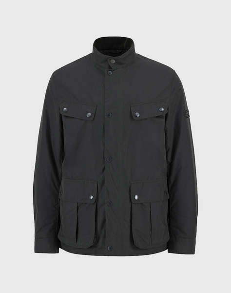 BARBOUR INTERNATIONAL ЯКЕ