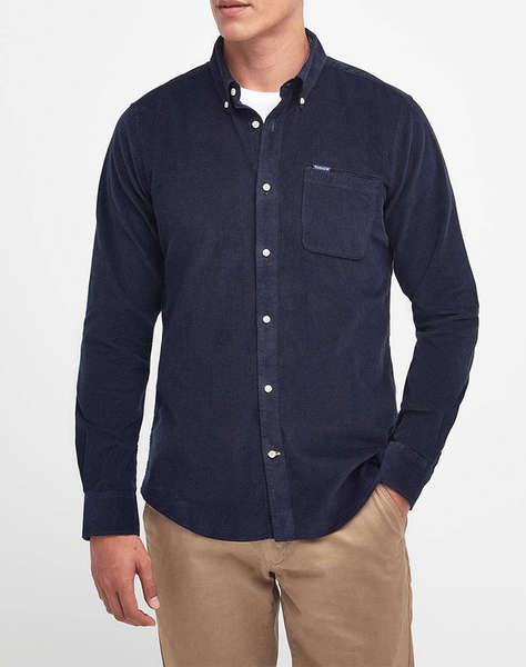 BARBOUR РИЗА M/M