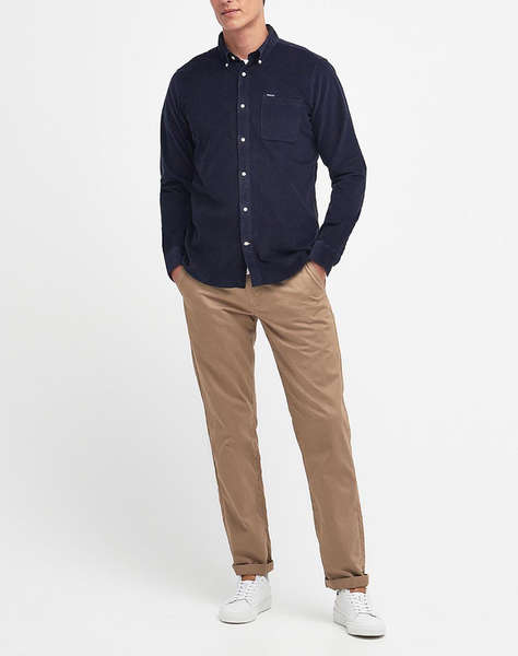 BARBOUR РИЗА M/M