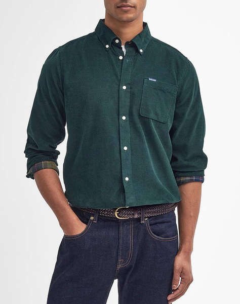 BARBOUR РИЗА M/M