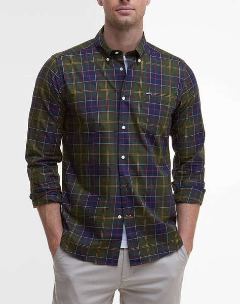 BARBOUR РИЗА M/M