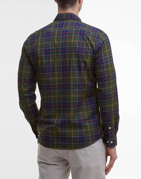 BARBOUR РИЗА M/M