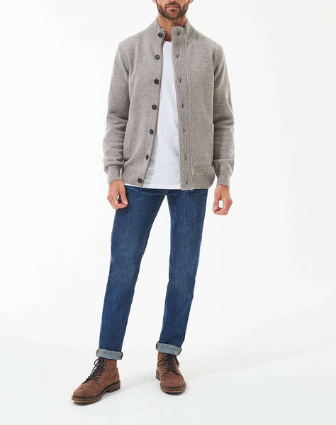 BARBOUR ЖИЛЕТКА