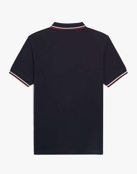 FRED PERRY T-SHIRTS FRED PERRY