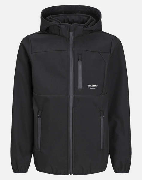 JACK&JONES JJETHEO SOFTSHELL JACKET NOOS JNR