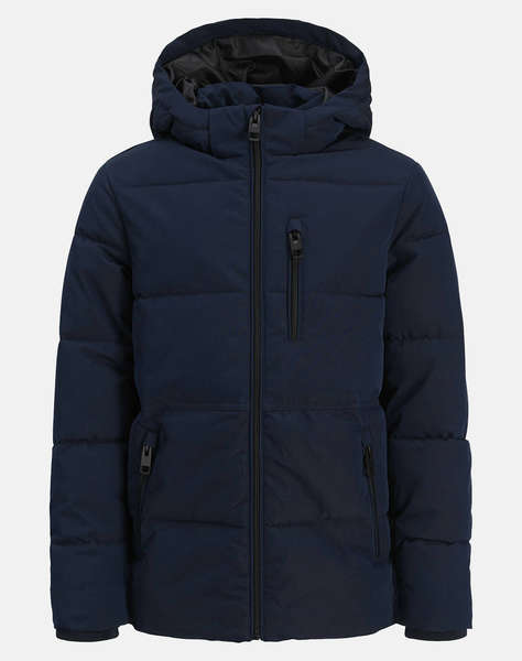 JACK&JONES JJEOWEN PUFFER SN JNR